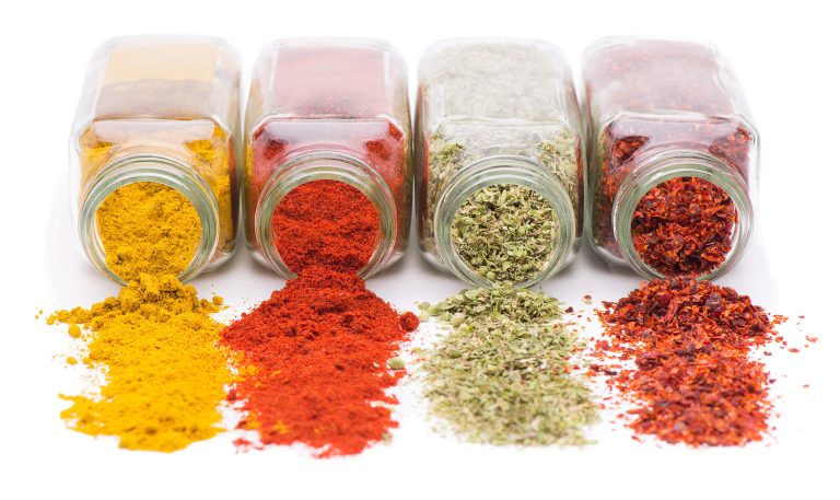 DIY Spice Blends and Seasonings